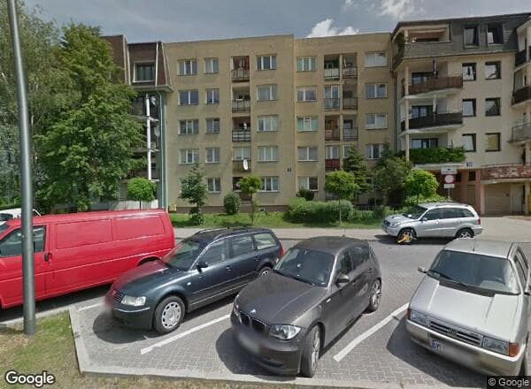 Ceny transakcyjne mieszkań Piaseczno Powstańców Warszawy 12