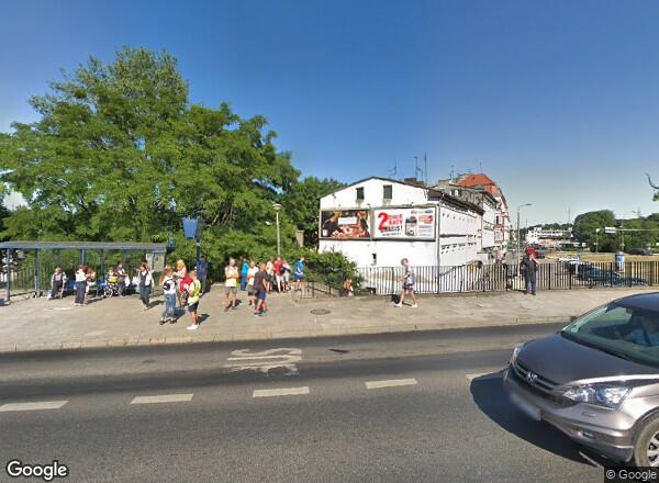 Ceny mieszkań Bydgoszcz Dolina 6