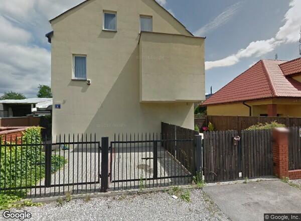 Ceny mieszkań Warszawa ul. Optyczna 6