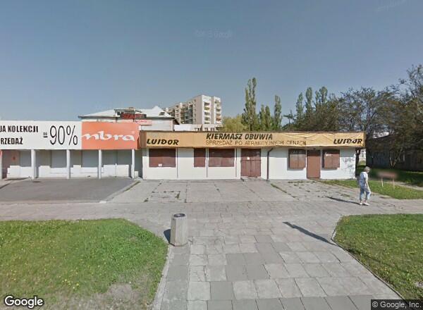 Ceny mieszkań Warszawa ul. Stanisława Kulczyńskiego 2A