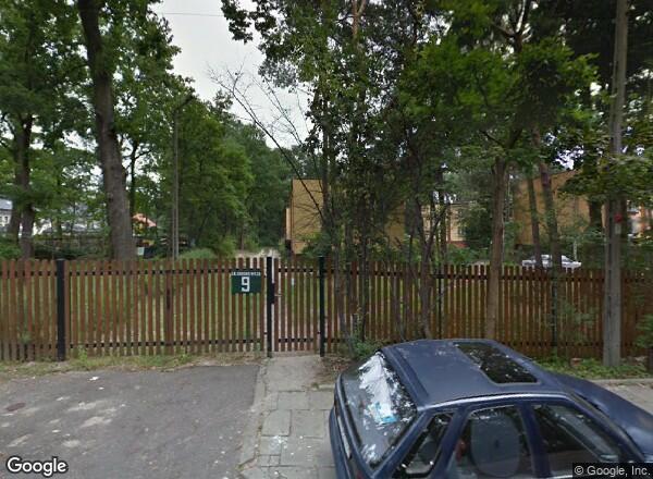 Ceny mieszkań Warszawa ul. J. K. Chodkiewicza 9/3