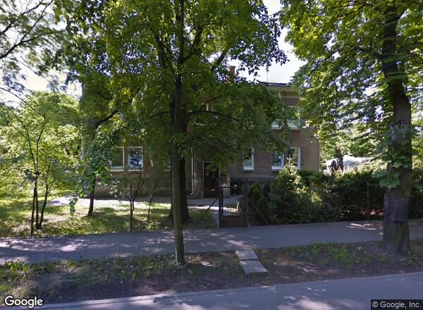 Ceny mieszkań Warszawa ul. Parowcowa 43