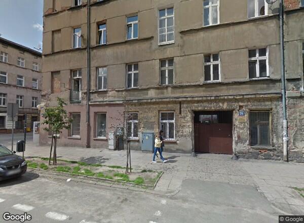 Ceny mieszkań Łódź Aleja 1 Maja 25