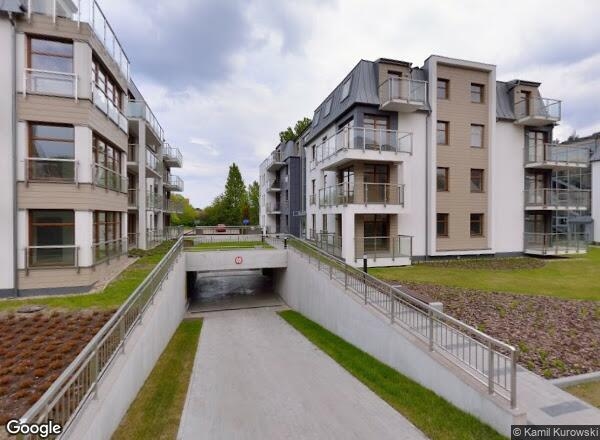 Ceny transakcyjne mieszkań Sopot Polna 60