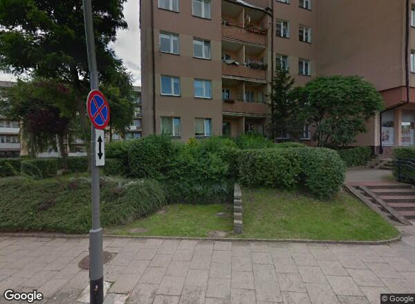 Ceny mieszkań Szczecin Jarosława Iwaszkiewicza 83