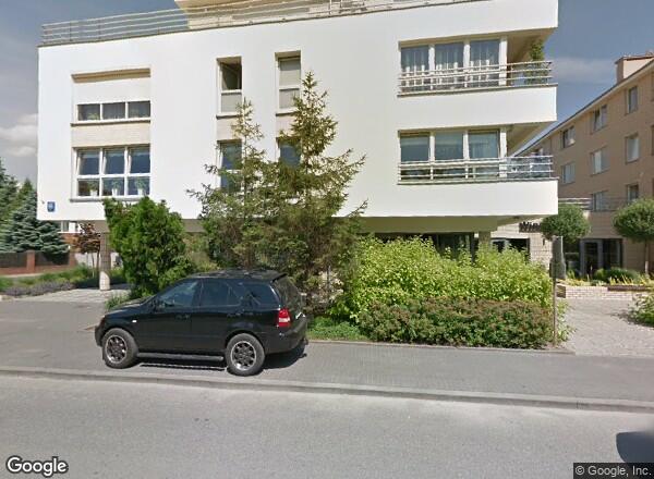 Ceny mieszkań Warszawa ul. Zaściankowa 98