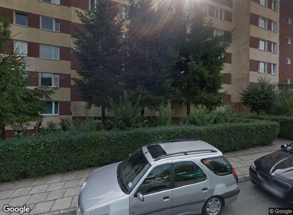 Ceny mieszkań Kraków Pszenna 7