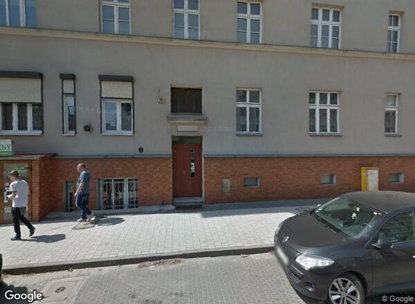 Ceny mieszkań Poznań Głogowska 100