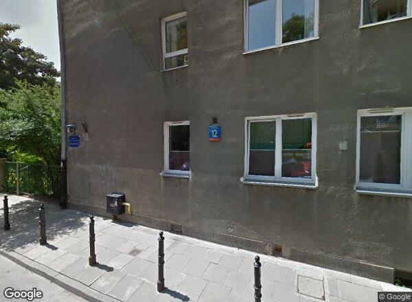 Ceny mieszkań Warszawa ul. Niecała 12