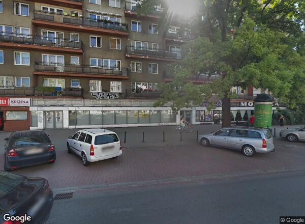 Ceny mieszkań Warszawa ul. Puławska 53