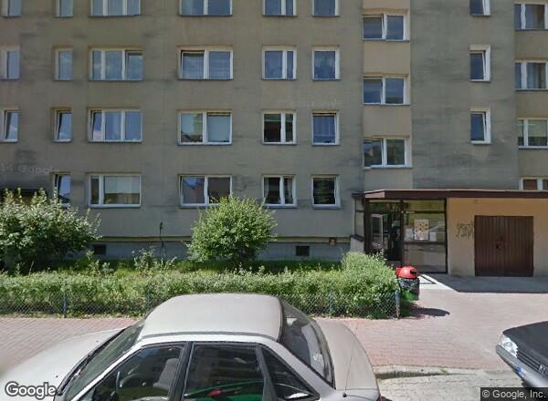 Ceny transakcyjne mieszkań Warszawa ul. Czerwonych Maków 5