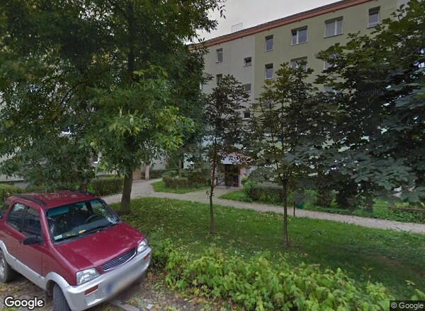 Ceny mieszkań Olsztyn Stanisława Żurawskiego 1