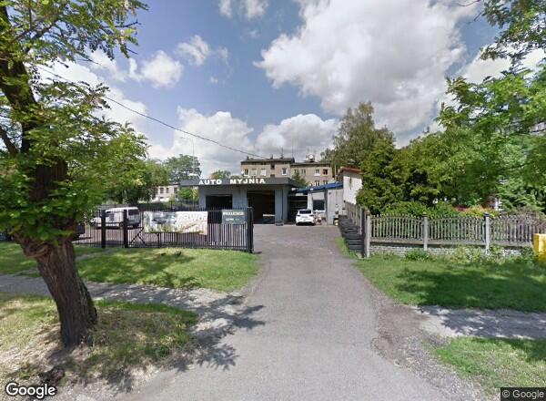 Ceny mieszkań Łódź Mazurska 20