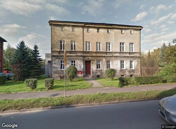 Ceny mieszkań Katowice Gen. Józefa Hallera 19