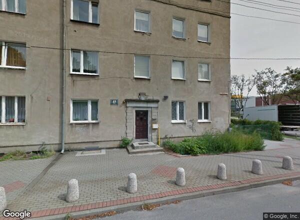 Ceny mieszkań Gdynia Świerkowa 47