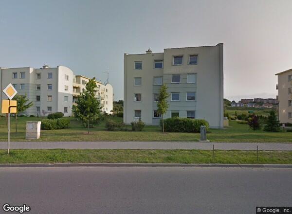 Ceny mieszkań Gdańsk Kazimierza Porębskiego 9