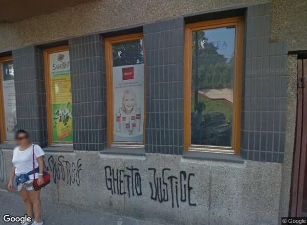 Ceny mieszkań Warszawa ul. Karowa 18A