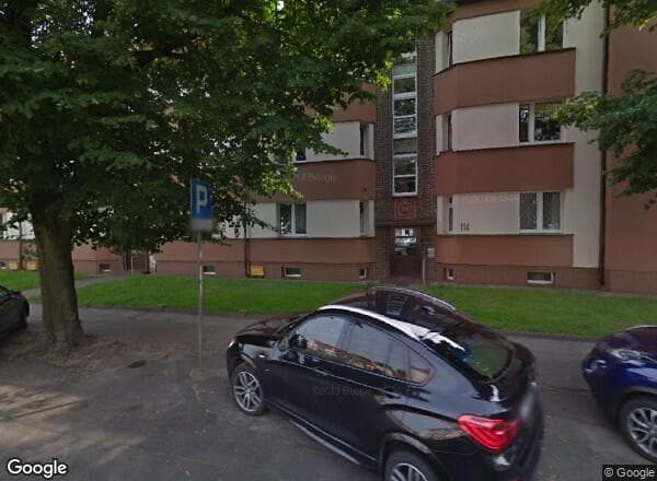 Ceny transakcyjne mieszkań Szczecin Adama Mickiewicza 114