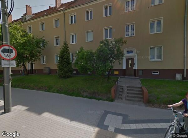 Ceny mieszkań Poznań Jana Henryka Dąbrowskiego 124