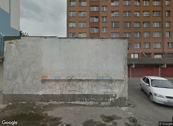 Ceny mieszkań Wrocław UL. GWARECKA 33