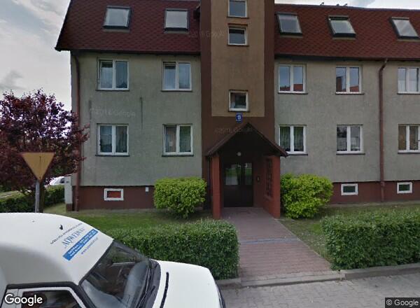 Ceny mieszkań Szczecin Słowacka 13