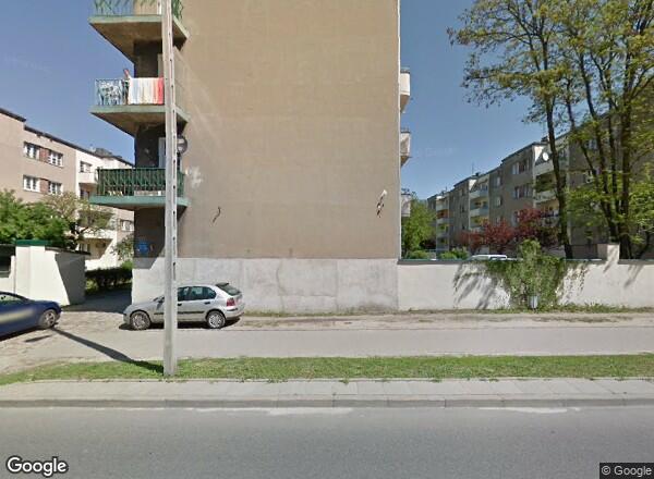 Ceny mieszkań Łódź Srebrzyńska 93