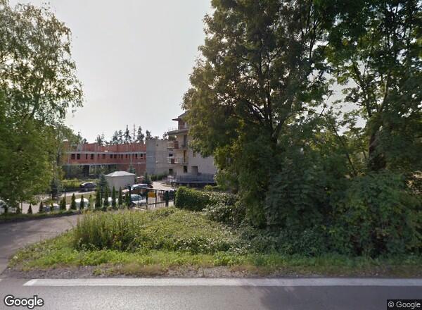 Ceny mieszkań Kraków Tyniecka 43