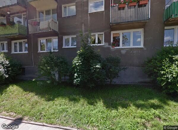 Ceny transakcyjne mieszkań Zielona Góra Wypoczynek 11