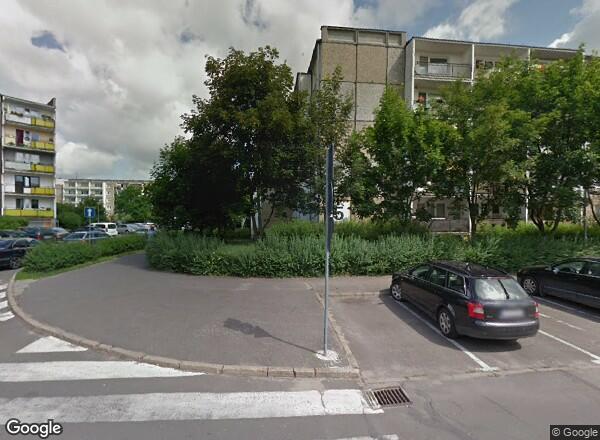 Ceny mieszkań Poznań Stefana Batorego 5