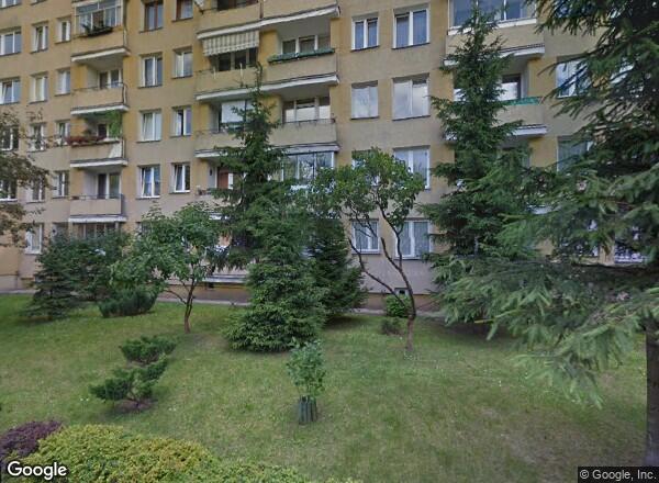 Ceny mieszkań Warszawa ul. Rembielińska 8A