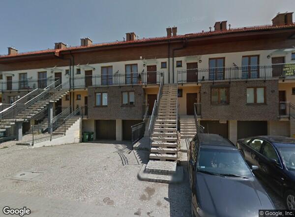 Ceny mieszkań Gdańsk Antygony 79