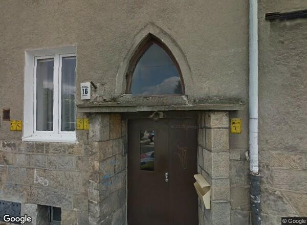 Ceny mieszkań Wrocław UL. KWAŚNA 16