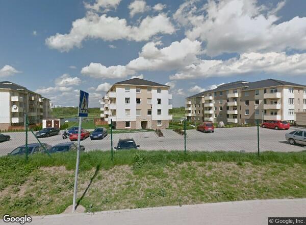 Ceny mieszkań Gdańsk Konrada Guderskiego 32