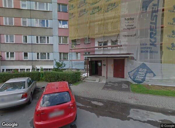 Ceny transakcyjne mieszkań Rzeszów Ignacego Solarza 6