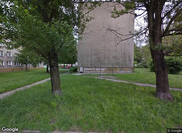 Ceny mieszkań Katowice Ludwika Zamenhofa 36A