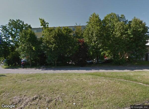Ceny mieszkań Gdańsk Władysława Cieszyńskiego 32