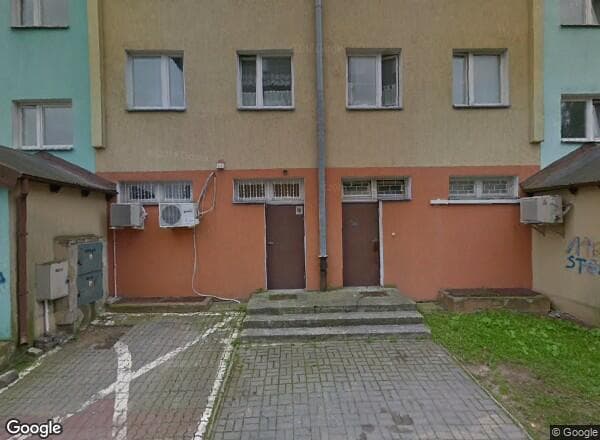 Ceny transakcyjne mieszkań Olsztyn Zbigniewa Herberta 14