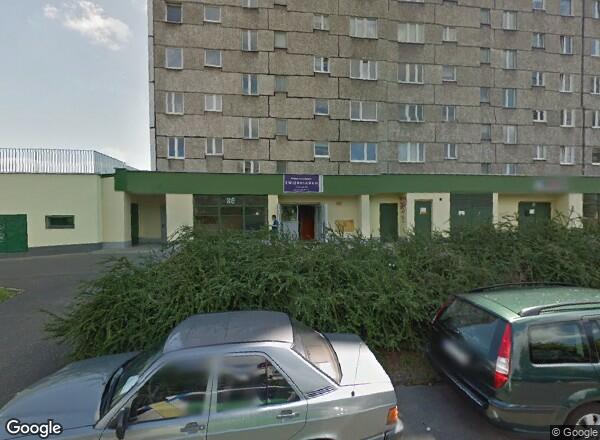 Ceny mieszkań Poznań Orła Białego 86