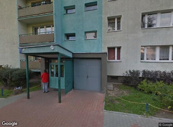 Ceny transakcyjne mieszkań Szczecin Walecznych 8