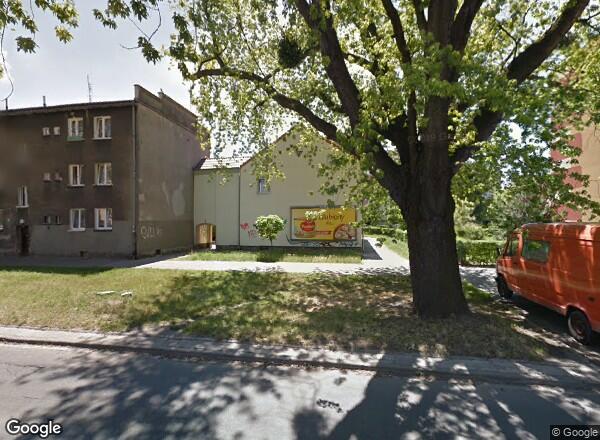 Ceny mieszkań Wrocław UL. BUDZISZYŃSKA 5