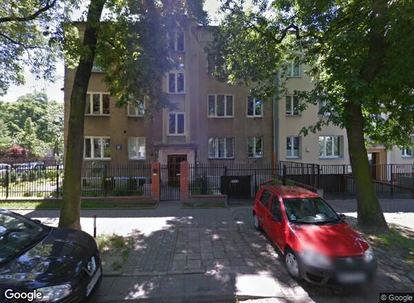Ceny mieszkań Warszawa ul. Walecznych 46