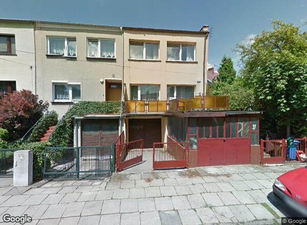 Ceny mieszkań Szczecin Czechowicka 27