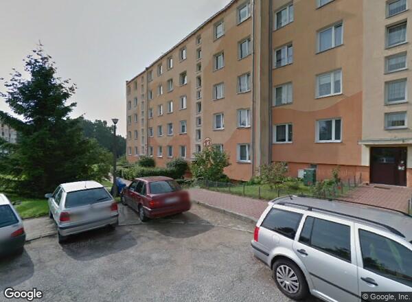 Ceny mieszkań Gdynia Hodowlana 13