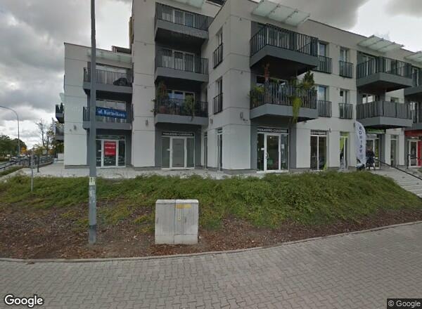 Ceny transakcyjne mieszkań Wrocław UL. KARMELKOWA 2A