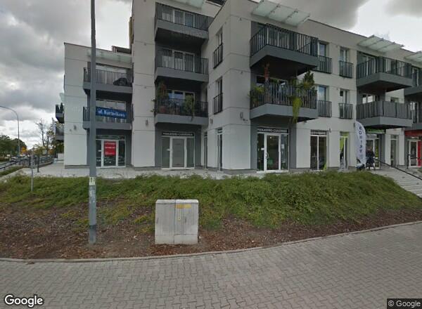 Ceny mieszkań Wrocław UL. KARMELKOWA 2A