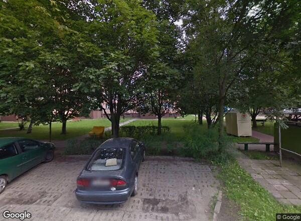 Ceny transakcyjne mieszkań Szczecin Cukrowa 31