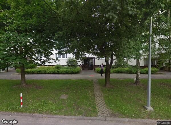 Ceny transakcyjne mieszkań Legionowo Husarska 1