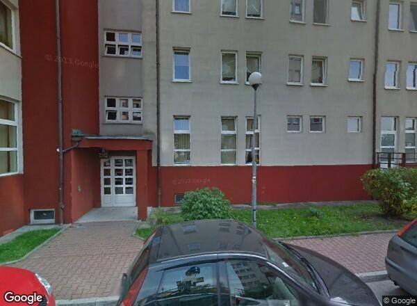 Ceny transakcyjne mieszkań Kraków Fiołkowa 6