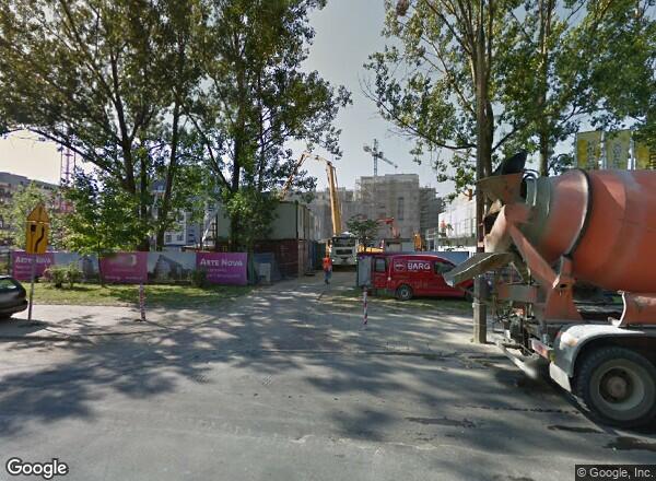 Ceny mieszkań Warszawa ul. Jana Kazimierza 49