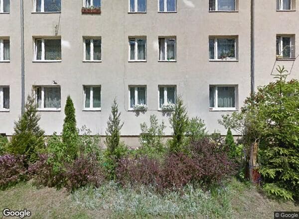 Ceny transakcyjne mieszkań Kielce Jana Kochanowskiego 14